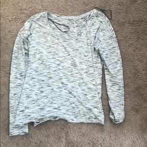 Lululemon top